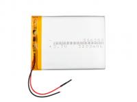 Аккумулятор универсальный 3x63x80 mm (3,7V Li-Pol)