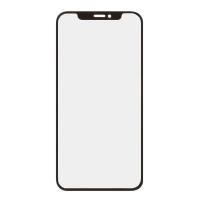 Стекло дисплея для Apple iPhone 12 pro max + OCA