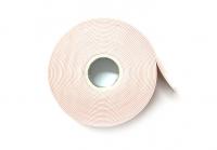 Скотч двухсторонний вспененный 1мм*30мм*5м