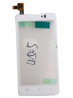 АКЦИЯ! Тачскрин (сенсор) для Prestigio Multiphone 4505/ Coolpad 7290, белый