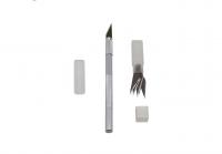 Резак со сменными лезвиями TP-01 5шт