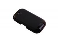 АКЦИЯ! Задняя крышка для Samsung S3650 Corby, черный, оригинал АСЦ