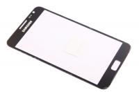 АКЦИЯ! Стекло для Samsung N7000 Galaxy Note, черное