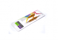 Набор отверток WELSOLO VVS886 2 в 1 0,8мм pentalobe 1,5мм(+)