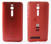 Задняя крышка для Asus Zenfone 2 (ZE550ML/ZE551ML) красный