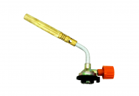 Горелка-насадка газовая AS-ST002, 195х40х60мм