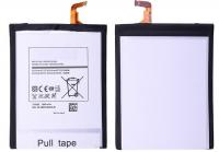 Аккумулятор EURO для Samsung  T110  Galaxy Tab 3 7.0 Lite