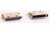 АКЦИЯ! Разъем зарядки для Samsung D800/ D520/ D820/ D830/ D840/ D900/ E250/ E480/ E490/ E500/ E690/
