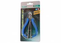 Кусачки-стриппер 2 в 1 Proskit 1PK-066N (медь до 1,6 мм, 130мм)