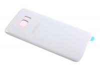 Задняя крышка для Samsung G935F Galaxy S7 Edge белый