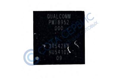 Микросхема PMI8952 (Контроллер питания Xiaomi Redmi 4)