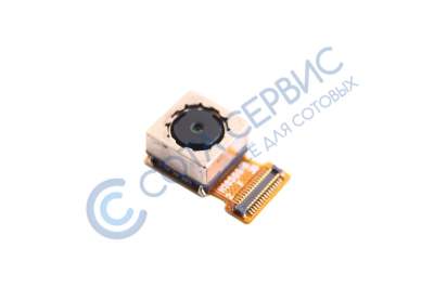 АКЦИЯ! Камера задняя для ZTE Blade Q Lux/ A430/ T311/ Билайн Про/ Beeline Pro, оригинал АСЦ
