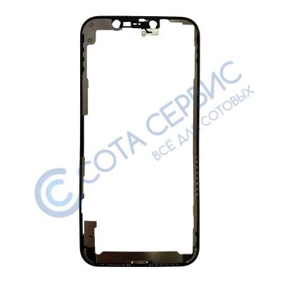 Рамка дисплея для Apple iPhone 12 / 12 PRO с монтажным скотчем ориг