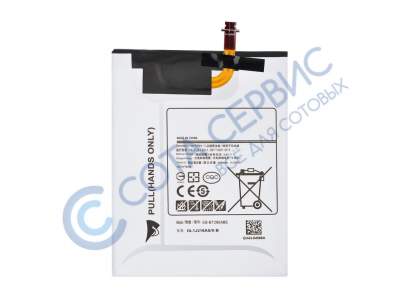 Аккумулятор EURO для Samsung  Tab A 7.0