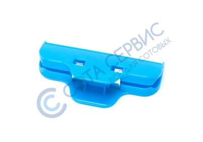 Зажим для дисплея мобильного телефона