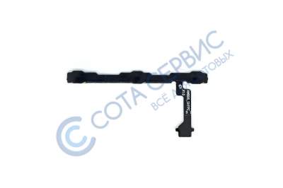 Шлейф для Asus Zenfone Go (ZC500TG) на кнопки включения и громкости