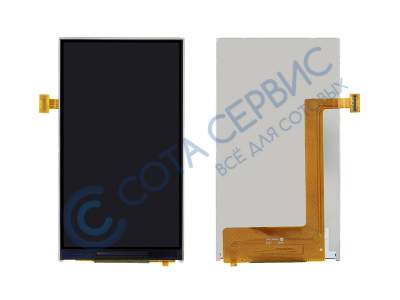 Дисплей Lenovo A516i