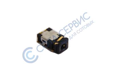 АКЦИЯ! Разъем гарнитуры для Nokia 5130/ 5310/ 5610/ 5800, 3.5 мм