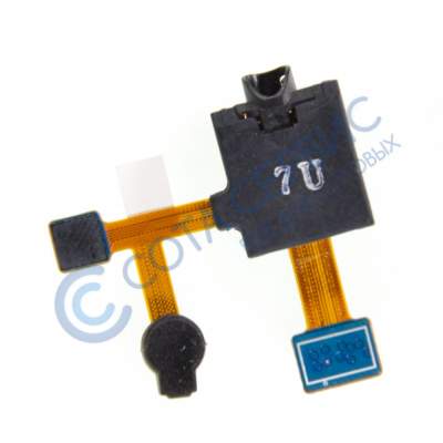 Разъем гарнитуры для Samsung P7300/ P7310/ P7320/ Galaxy Tab 8