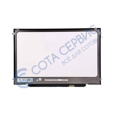 Дисплей (LCD)  ноутбука 15,4