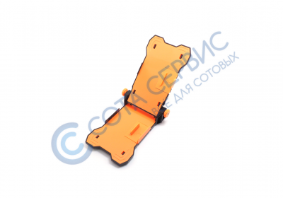 Зажим плат для смартфона Jakemy JM-Z13 4,5-5,5