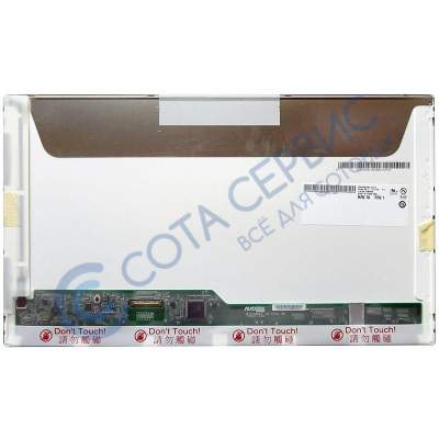 Дисплей (LCD)  ноутбука 15,6