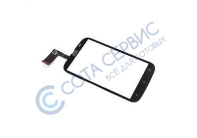 Тачскрин HTC Desire V (черный)