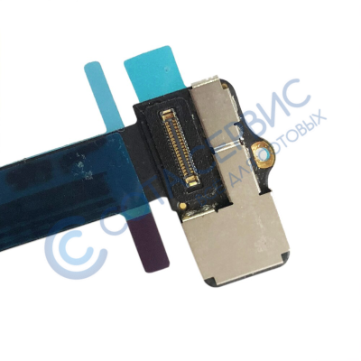 Шлейф на Touch Bar для Macbook Pro Retina 13 ' A1706 A198 оригинал 821-00681-04