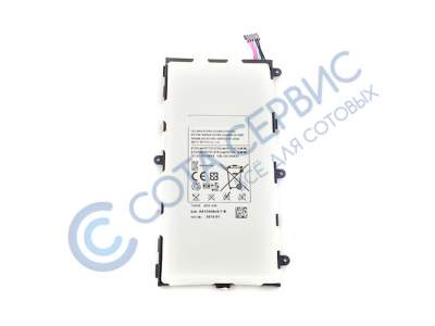 Аккумулятор EURO для Samsung  Tab 3 7.0