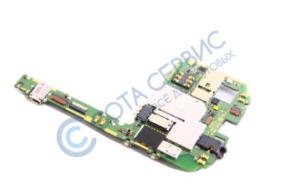 АКЦИЯ! Системная плата для ZTE Blade V970 Mimosa в сборе , оригинал АСЦ б/у