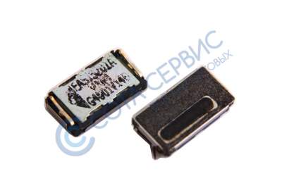 АКЦИЯ! Динамик для Sony D5803/ D5833/ D6503/ E6553/ E6653/ E6833/ E6853/ SGP611/ SGP612/ SGP621