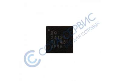 АКЦИЯ! Микросхема BQ24195 (контроллер заряда )