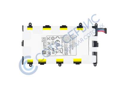 Аккумулятор EURO для Samsung  Tab 2 7.0