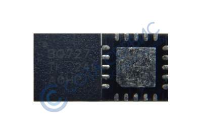 Микросхема BQ24727 (Контроллер питания)