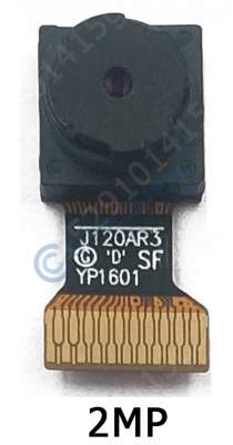 Камера для Samsung J120 Galaxy J1 (2016) передняя