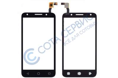 Тачскрин (сенсор) для Alcatel 5045D PIXI 4 5.0