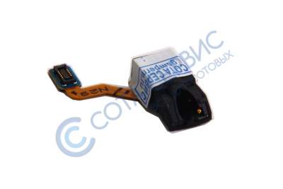 АКЦИЯ! Разъем гарнитуры для Samsung I9190 Galaxy S4 Mini, на шлейфе