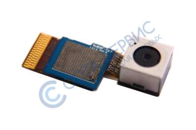 Камера для Samsung I9100 Galaxy S2 задняя 8 Mpx, оригинал АСЦ б/у