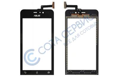 Тачскрин (сенсор) для Asus Zenfone 4 A450CG 4.5