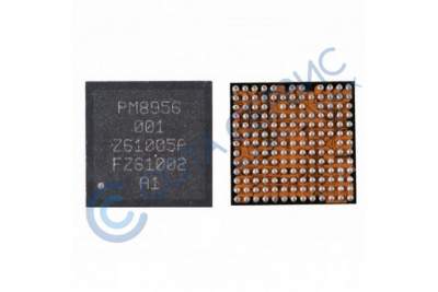 Микросхема PM8956 (Контроллер питания)