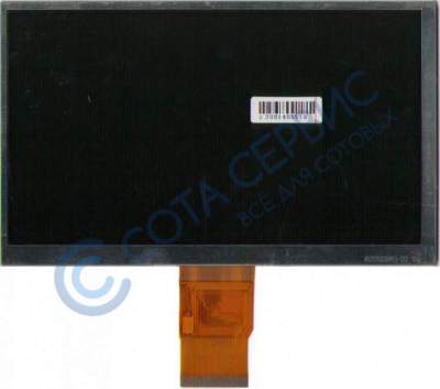 Дисплей Prestigio PMP3670B MultiPad 7.0 Ultra+