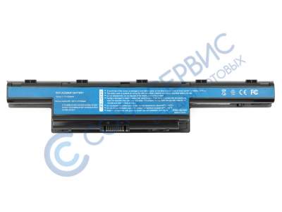 Аккумулятор для ноутбука Acer 5741/4738/4741/4551/4743 (AS10D31/AS10D51) 11.1V (5200mAh)