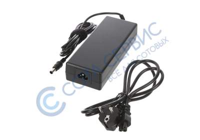 СЗУ (блок питания) для ноутбука Sony Vaio VGN-AW, VPCF VPCZ Series-19.5V 6.2A 120W