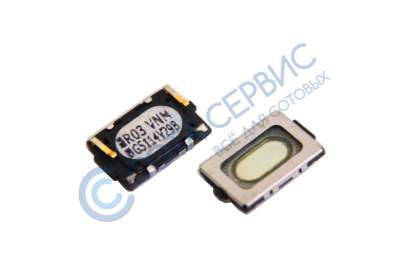 АКЦИЯ! Динамик для Sony LT25i/ LT25c/ C6602/ C6603/ C6606/ C6616/ C6802/ C6806