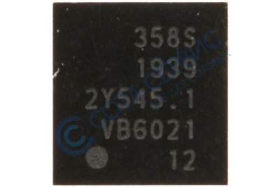 Микросхема SMB358 1939