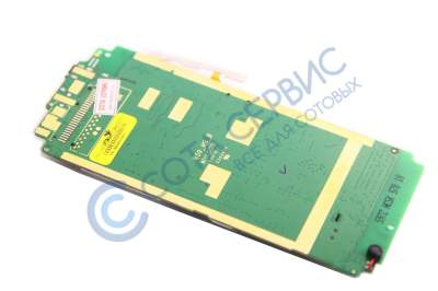 АКЦИЯ! Системная плата для ZTE Blade A3 (C340) в сборе , оригинал АСЦ б/у