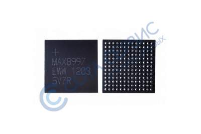Микросхема MAX8997 (Контроллер питания для Samsung N7000/i9100/P6800/i9220)