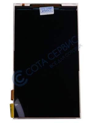 АКЦИЯ! Дисплей для Explay Golf, оригинал АСЦ