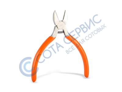 Кусачки (бокорезы) Jakemy JM-CT2-2