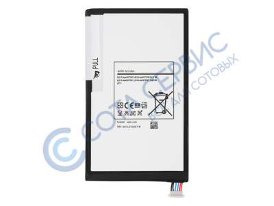 Аккумулятор EURO для Samsung  Tab 3 8.0